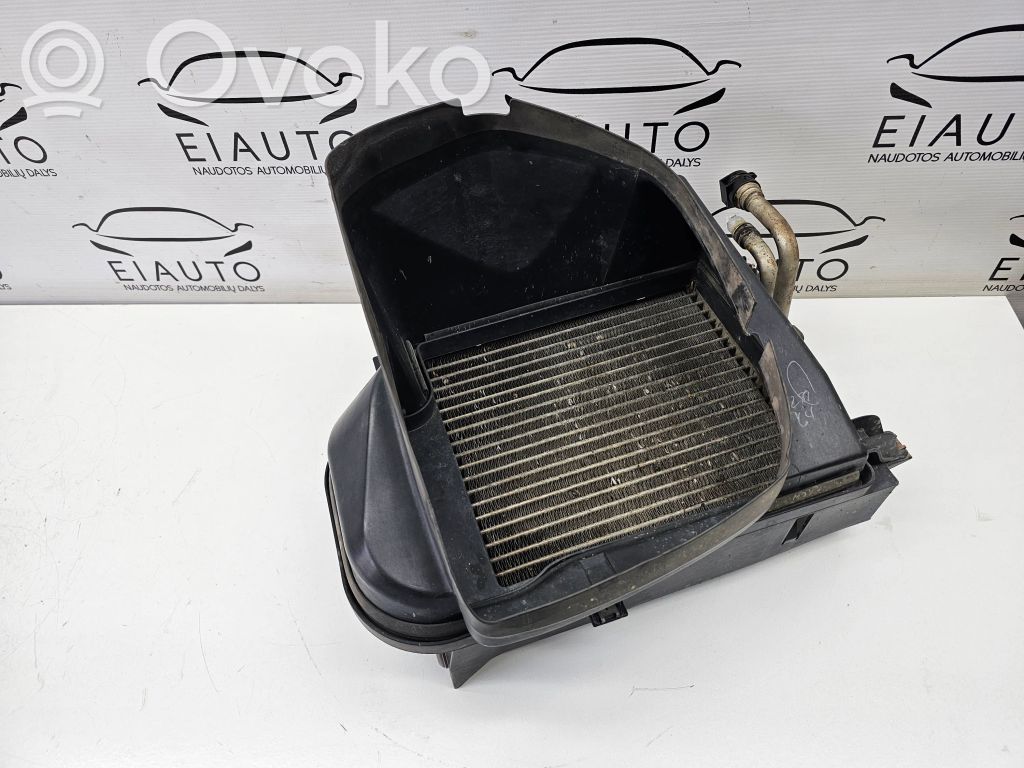 BMW X6 E71 Gearbox / Transmission oil cooler 