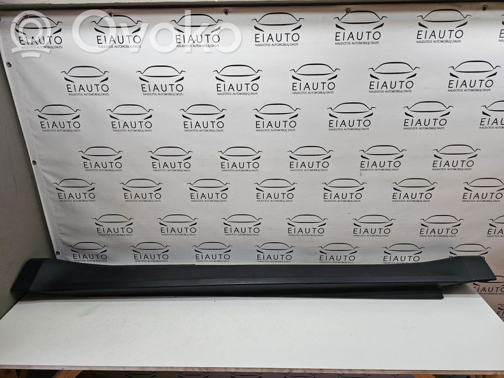 BMW X6 E71 Sill 