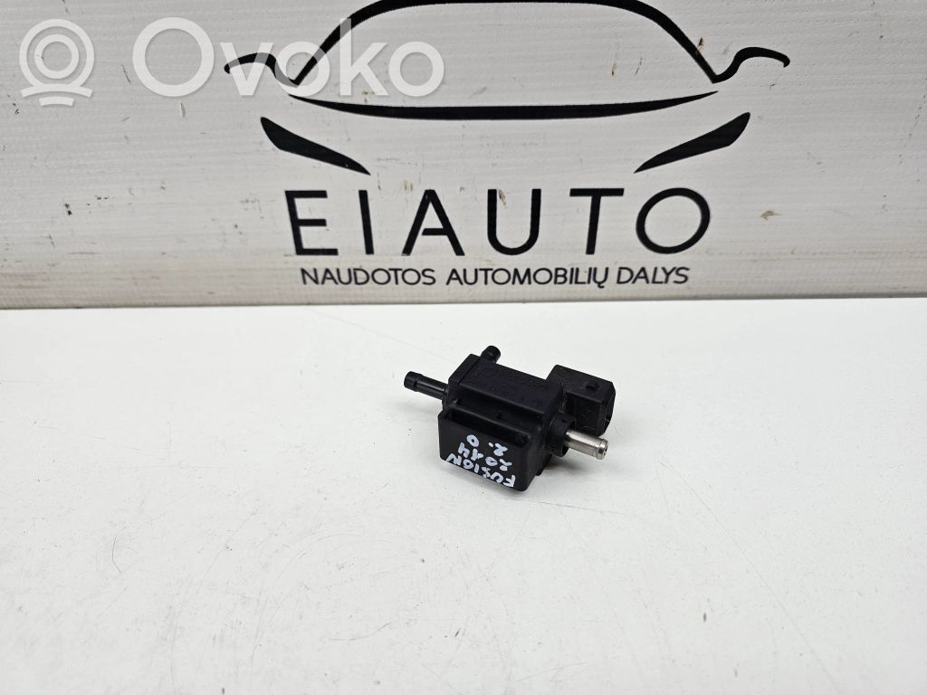 Ford Fusion II Solenoīda vārsts 