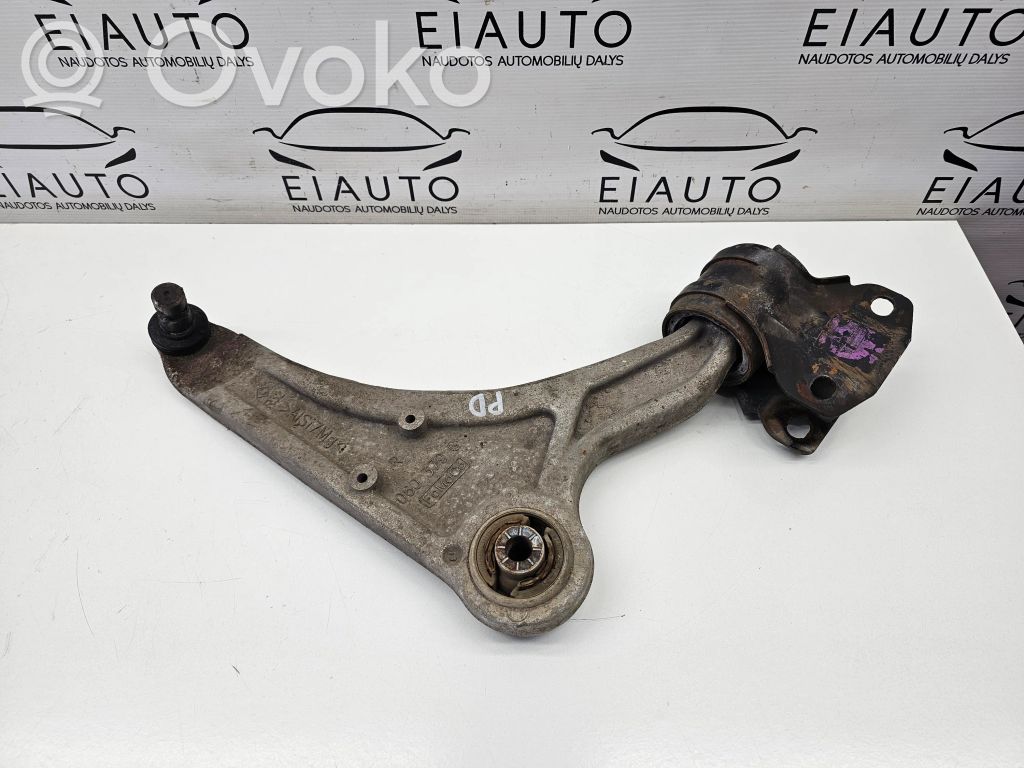 Ford Fusion II Front lower control arm/wishbone 