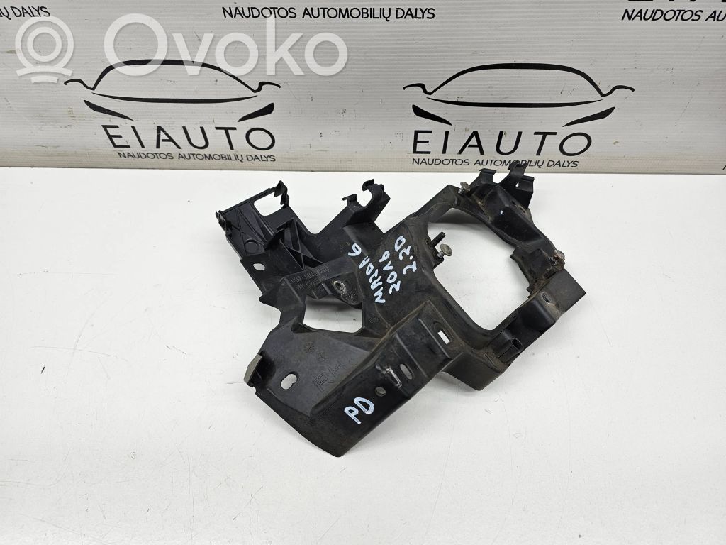 Mazda 6 Fog light bracket 