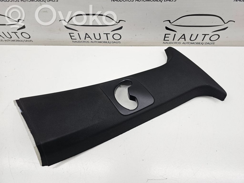 BMW X5 E70 (B) pillar trim (top) 