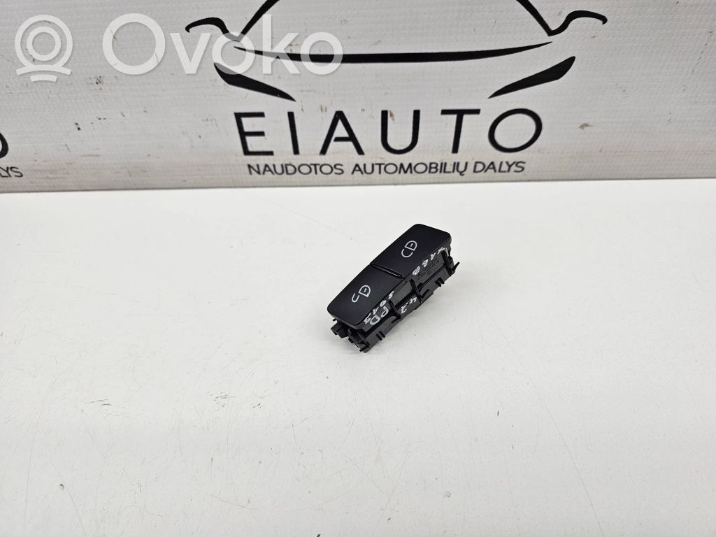 Mercedes-Benz GL X166 Central locking switch button 
