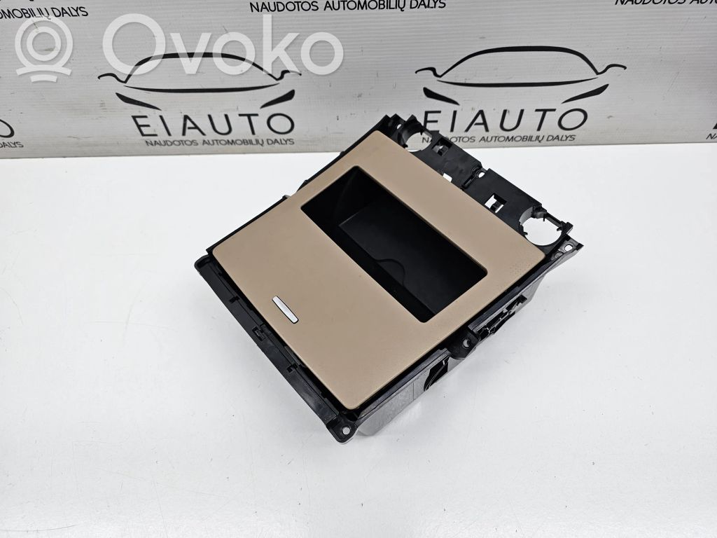 Mercedes-Benz GL X166 Ashtray (rear) 