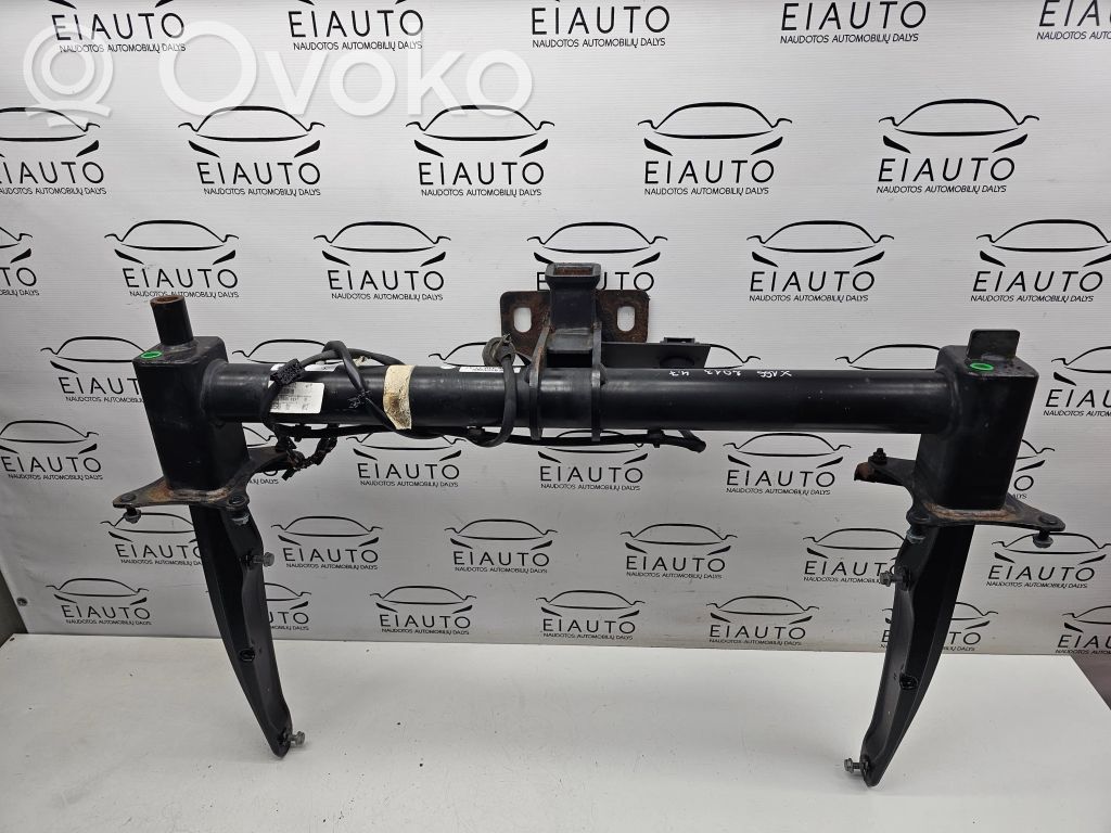 Mercedes-Benz GL X166 Set barra di traino 