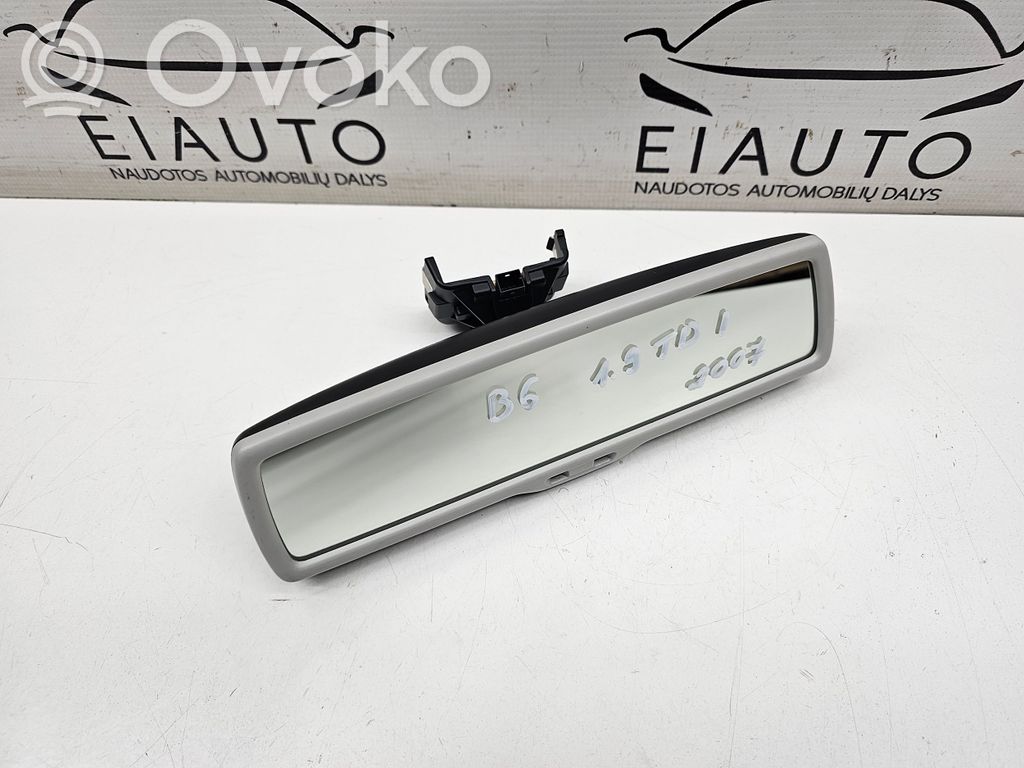 Volkswagen PASSAT B6 Espejo retrovisor (interior) 
