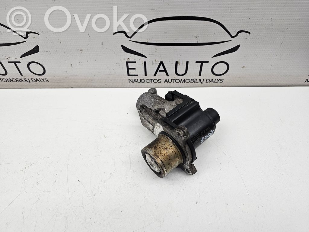 Volkswagen PASSAT B6 EGR vārsts 