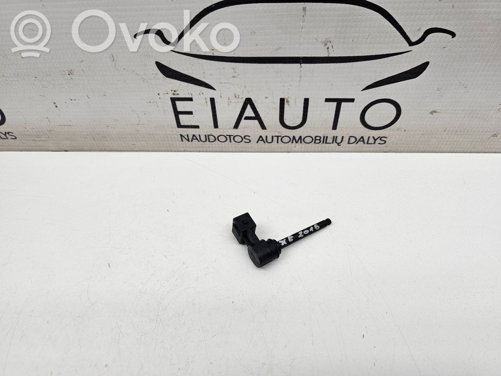 Coolant level sensor