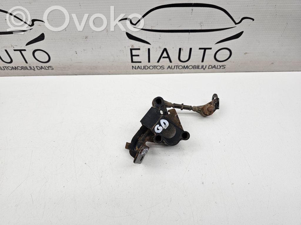 Jaguar XE Headlight/headlamp level sensor 
