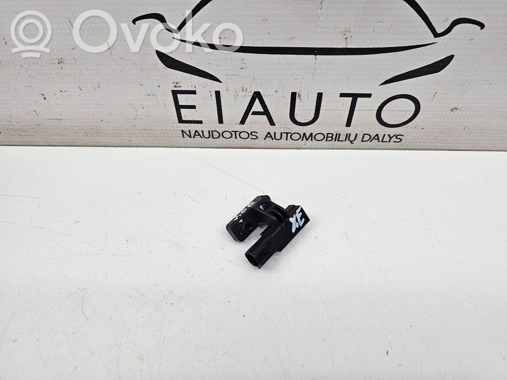 Jaguar XE Sensor 