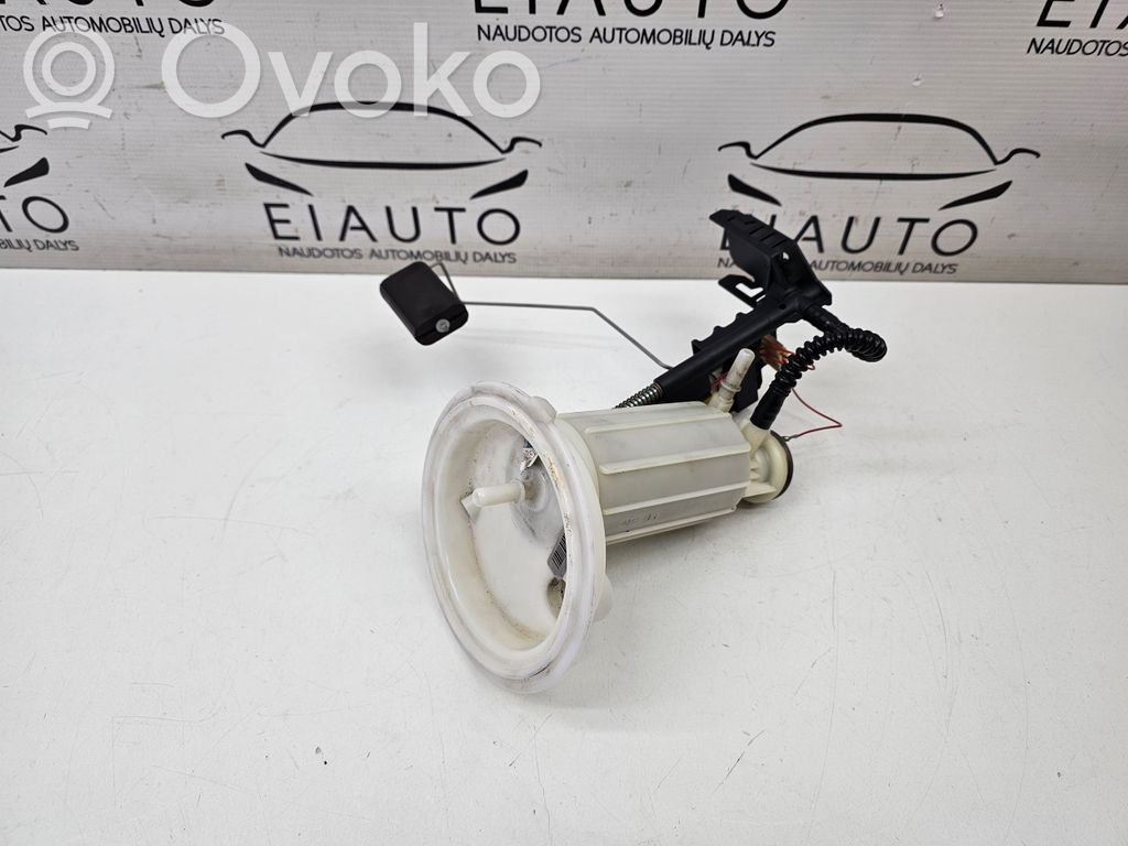 BMW 6 E63 E64 Fuel level sensor 