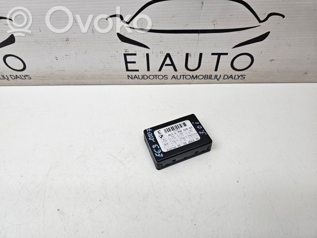 BMW 6 E63 E64 Sensor de lluvia 