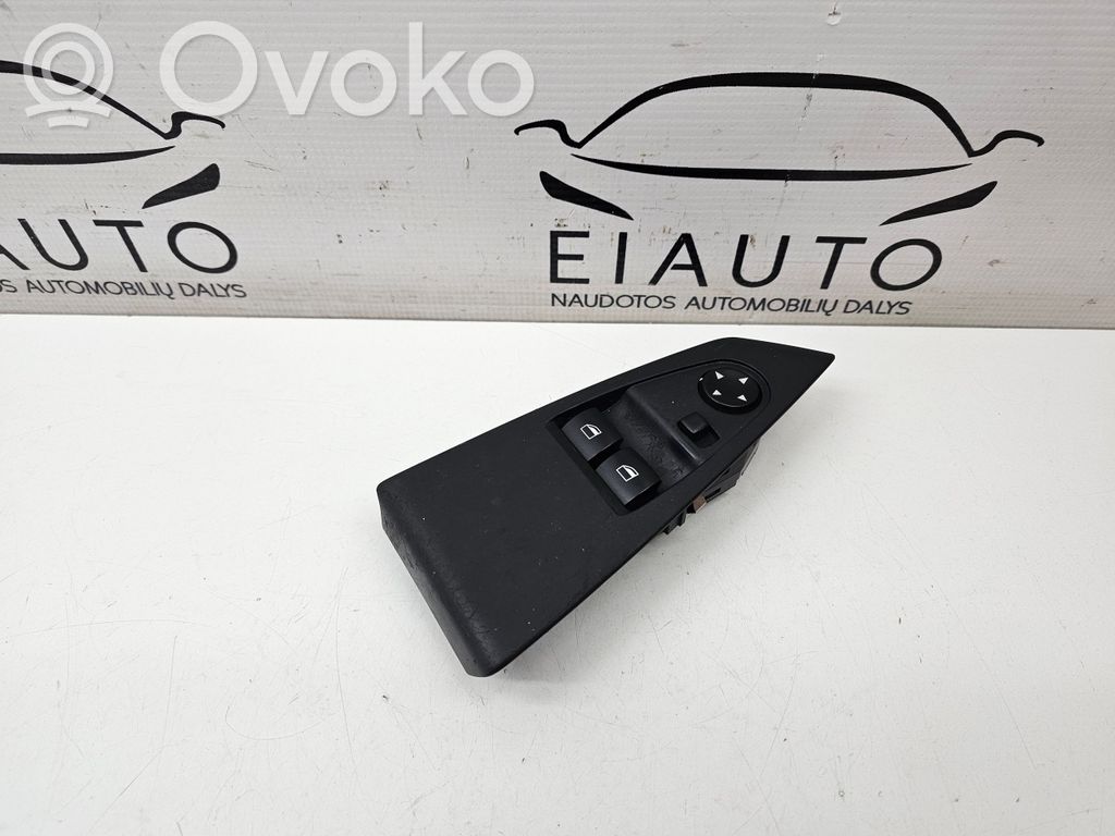 BMW 6 E63 E64 Schalter el. Fensterheber 