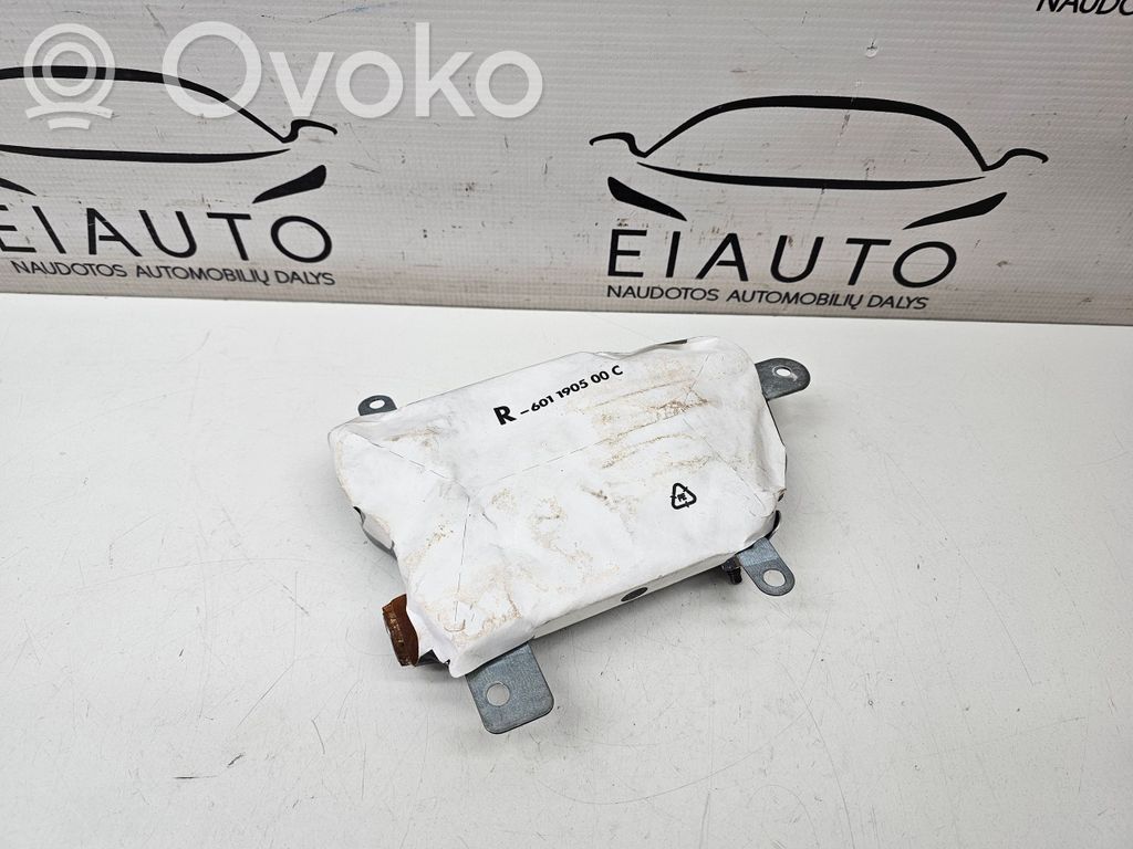BMW 6 E63 E64 Front door airbag 