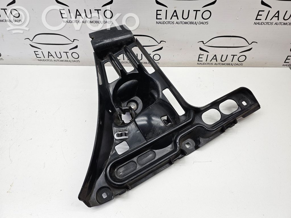 BMW 6 E63 E64 Halterung Stoßstange Stoßfänger hinten 