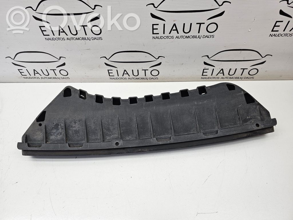 BMW 6 E63 E64 Rear bumper mounting bracket 