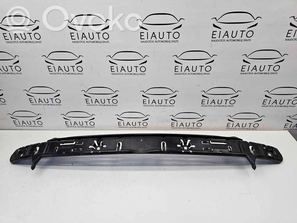 BMW 6 E63 E64 Rear bumper mounting bracket 