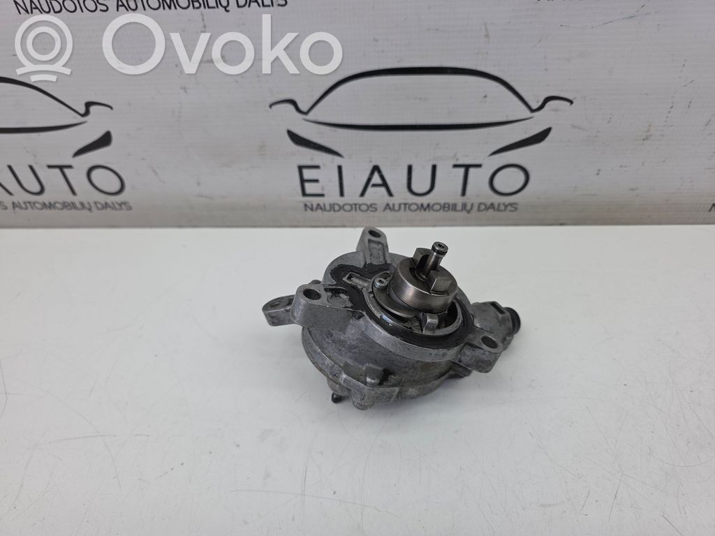 Volvo S60 Vacuum pump 