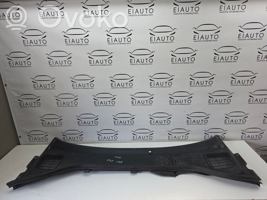 Volvo S60 Pyyhinkoneiston lista 
