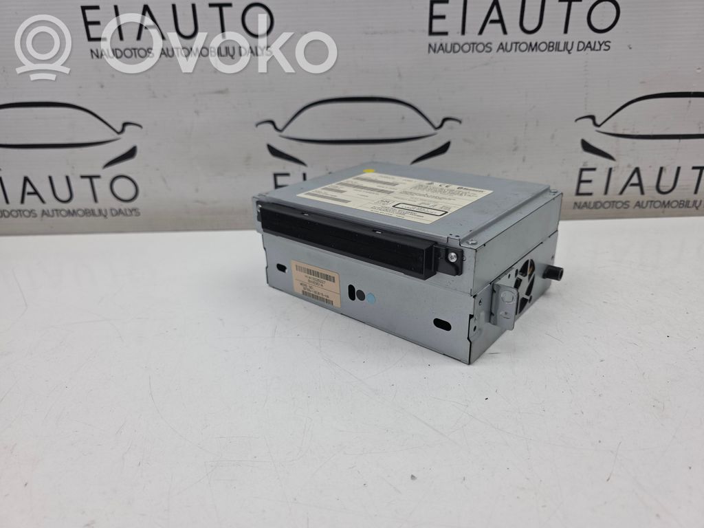 Volvo S60 Radija/ CD/DVD grotuvas/ navigacija 