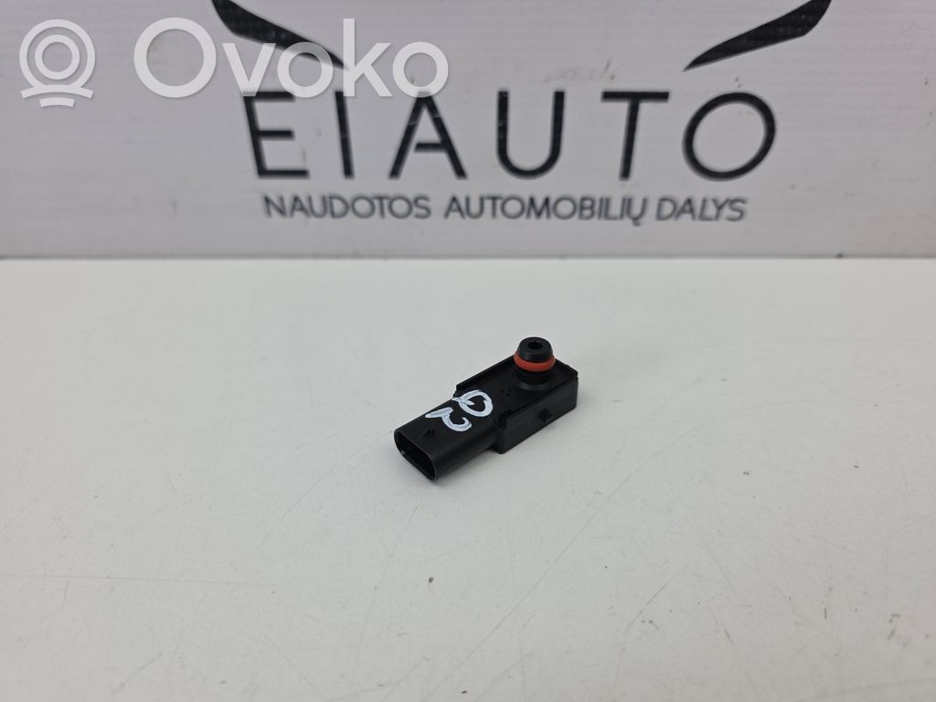 Audi Q2 - Luftdrucksensor 