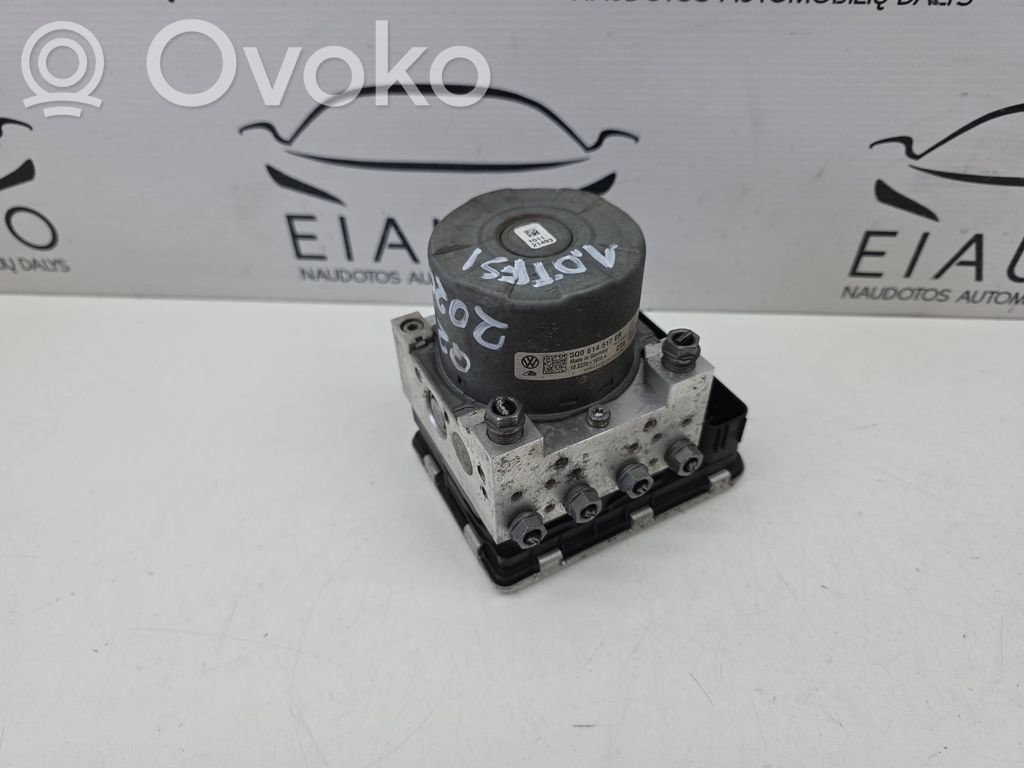 Audi Q2 - ABS Pump 