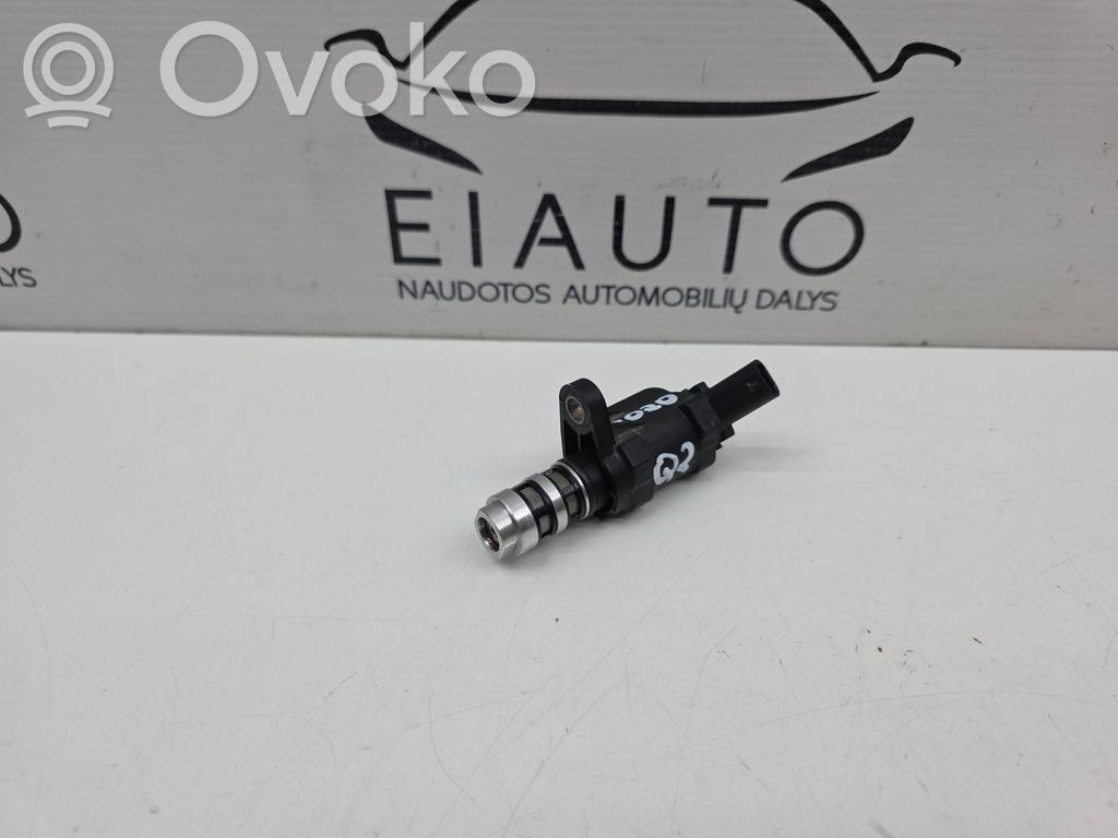 Audi Q2 - Sensor de presión del aceite 