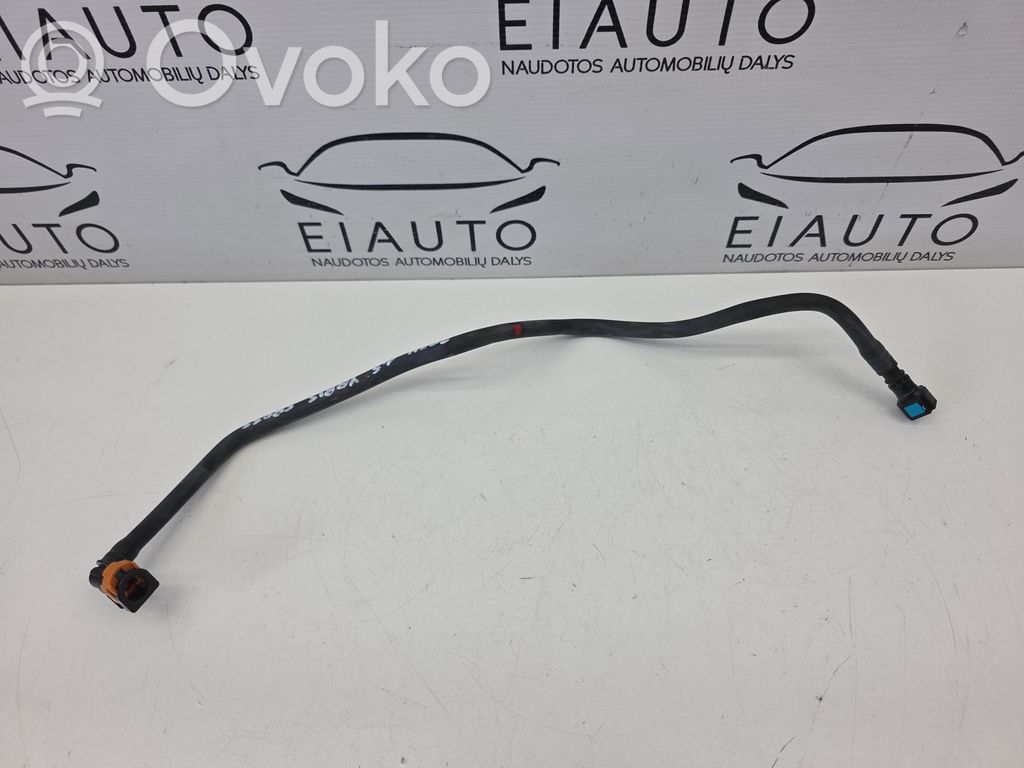Toyota Yaris Cross Linea/tubo/manicotto combustibile 