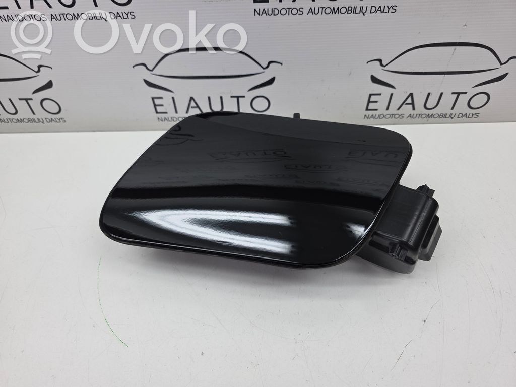 Peugeot 2008 II Fuel tank cap 