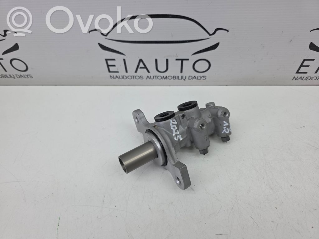 Peugeot 2008 II Master brake cylinder 