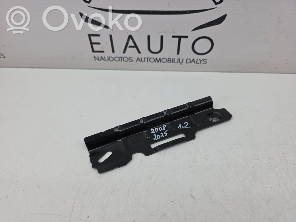 Peugeot 2008 II Battery bracket 