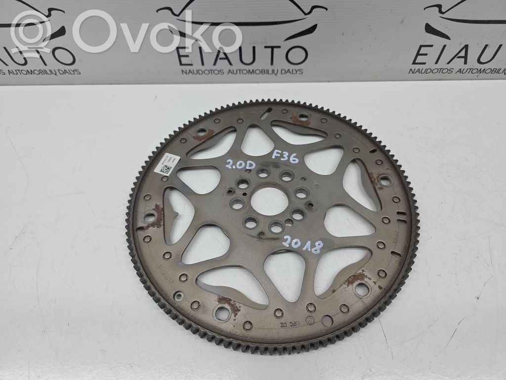 BMW 4 F36 Gran coupe Flywheel 