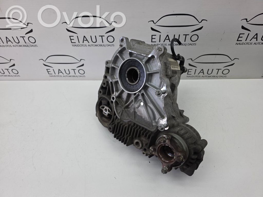 BMW 3 E92 E93 Gearbox transfer box case 