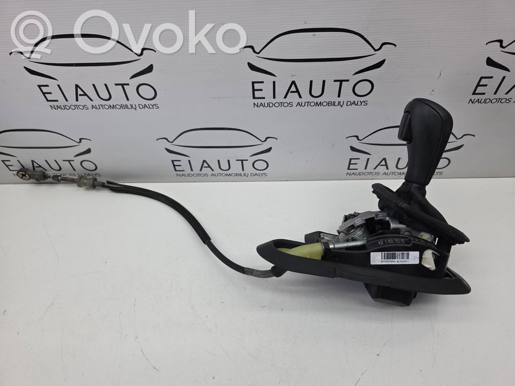 BMW 3 E92 E93 Gear shifter/selector 