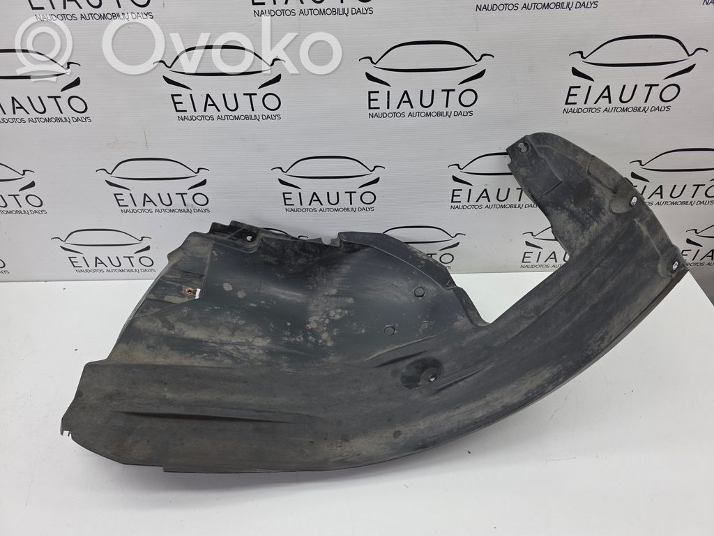 BMW 3 E92 E93 Front wheel arch liner splash guards 