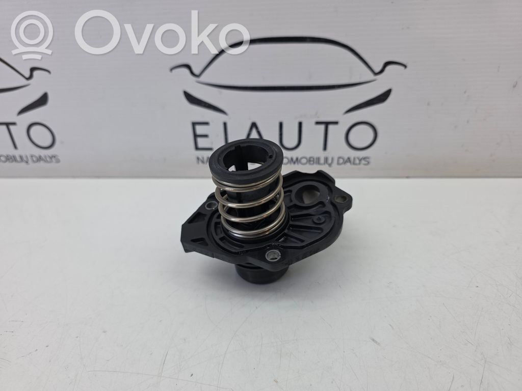 BMW 3 E92 E93 Termostatas/ termostato korpusas 
