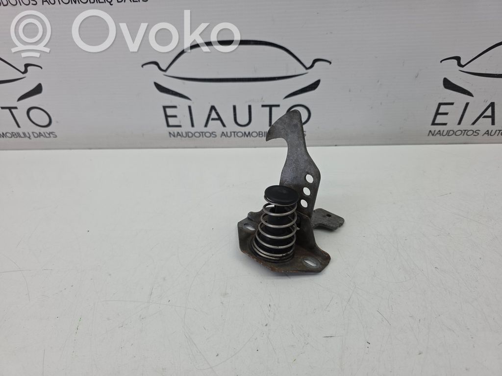 BMW 3 E92 E93 Engine bonnet/hood lock/latch loop/hook 