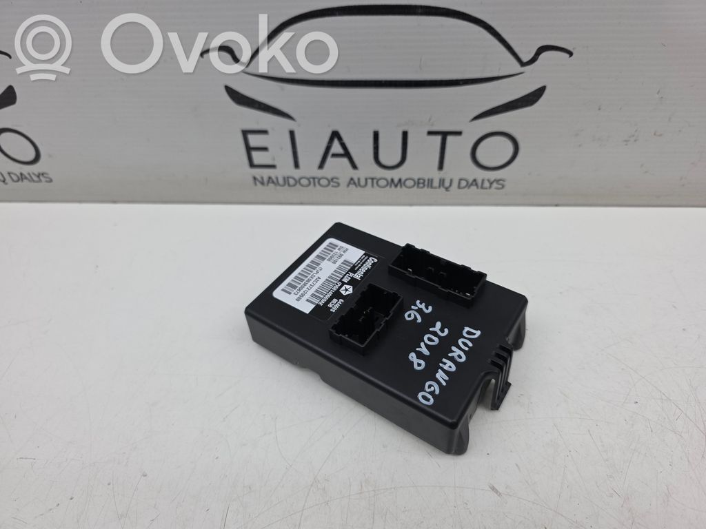 Tailgate/trunk control unit/module   68140669AE,P68140669AE,A2C7372120500,PLGE083800873
