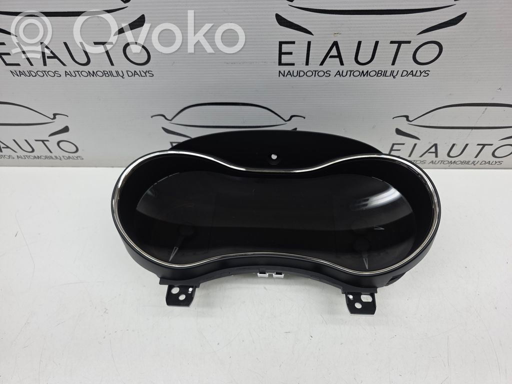 Dodge Durango III Speedometer (instrument cluster) 