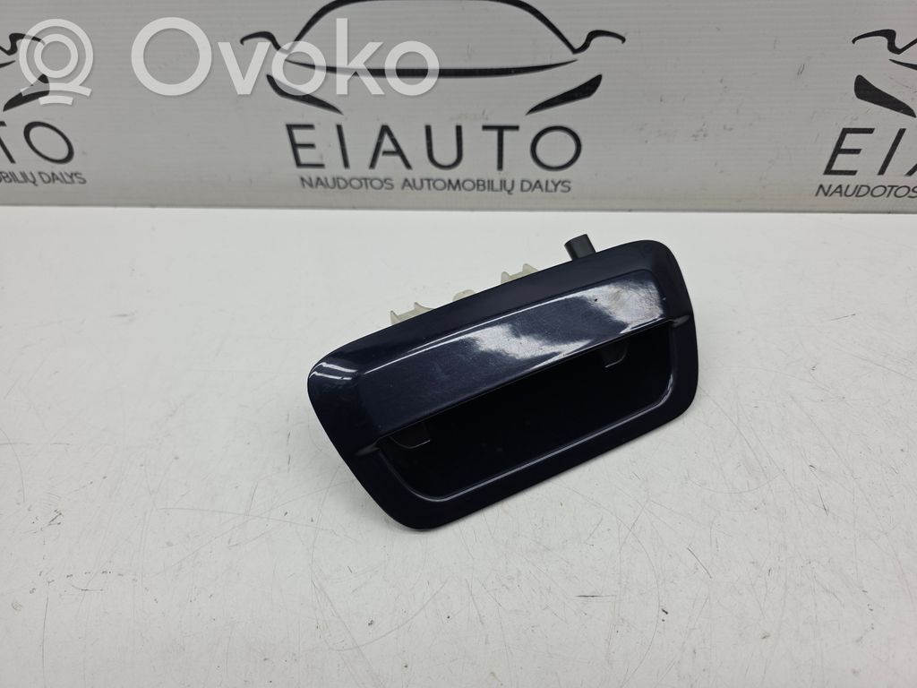 Dodge Durango III Tailgate/trunk/boot exterior handle 