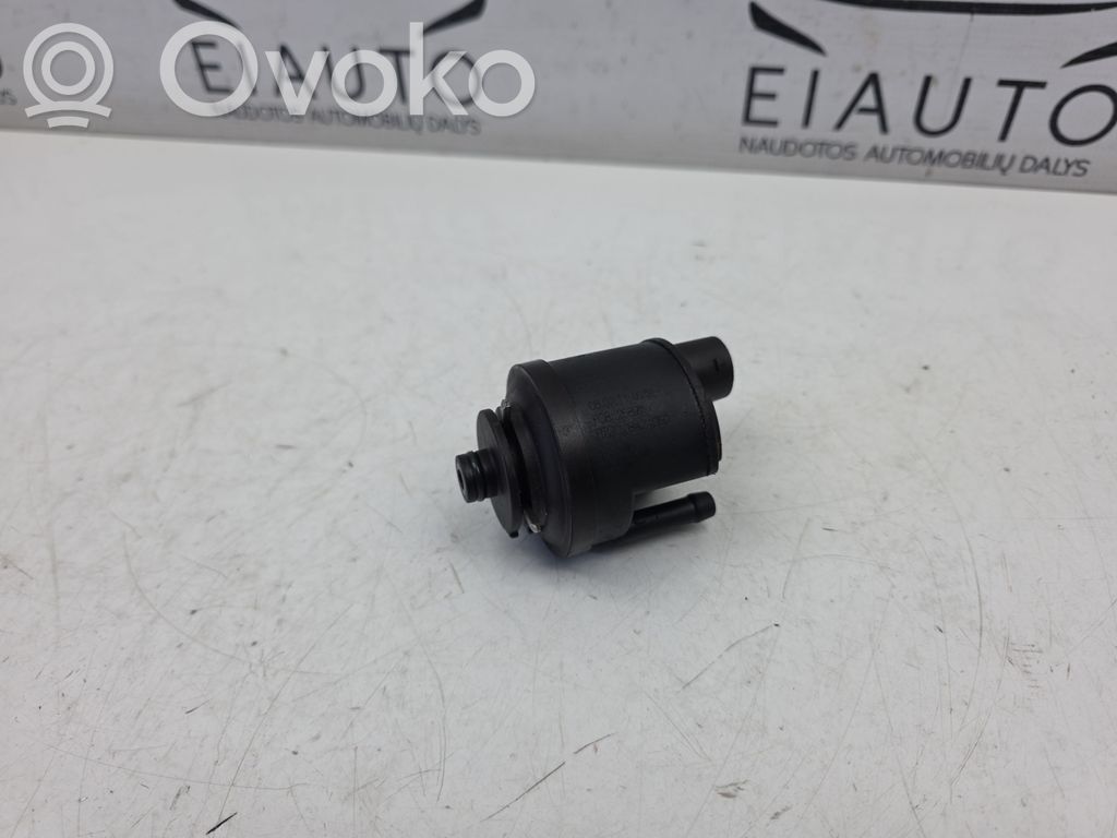BMW 5 GT F07 Fuel filter heater 