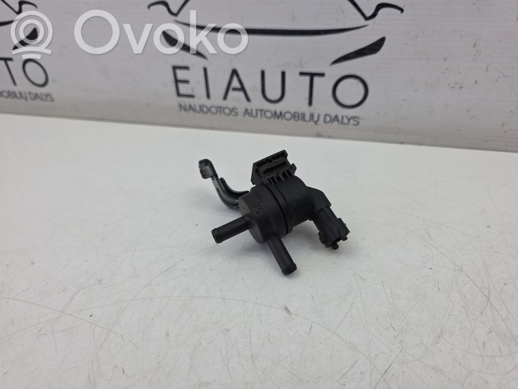 KIA Sportage Zawór podciśnienia / Elektrozawór turbiny 