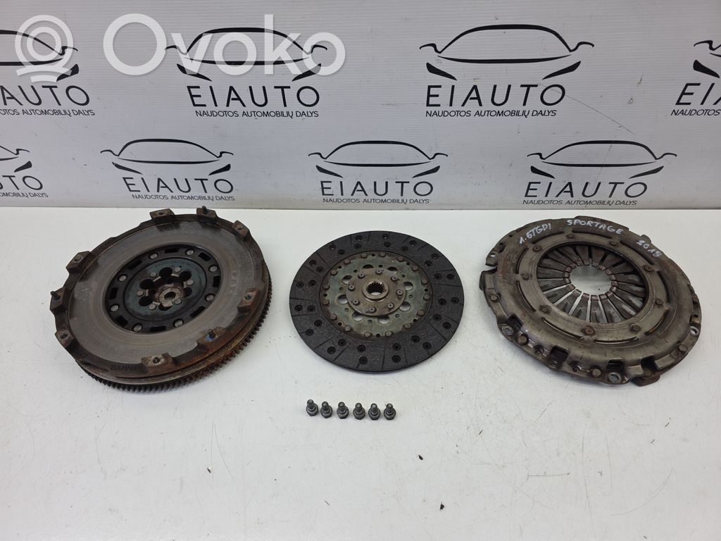KIA Sportage Clutch set kit 