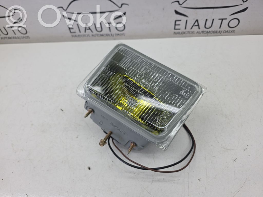 Fiat Ritmo Etusumuvalo 