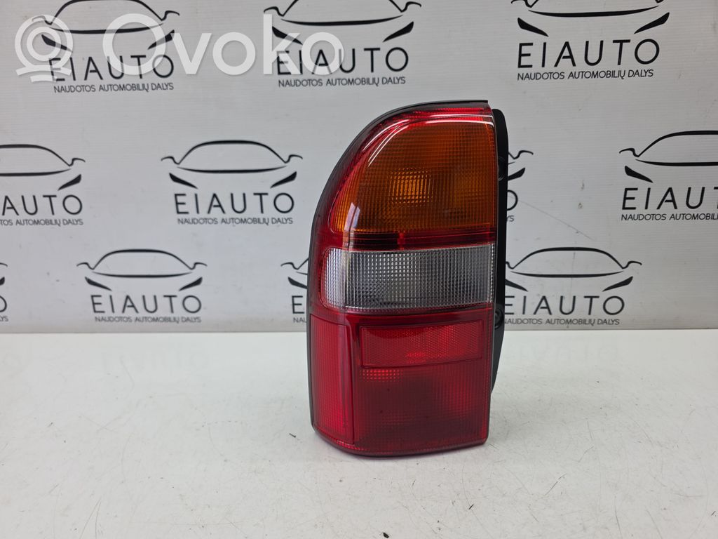 Lampa tylna   22032077,3567065D10000,3567065D10,3309509