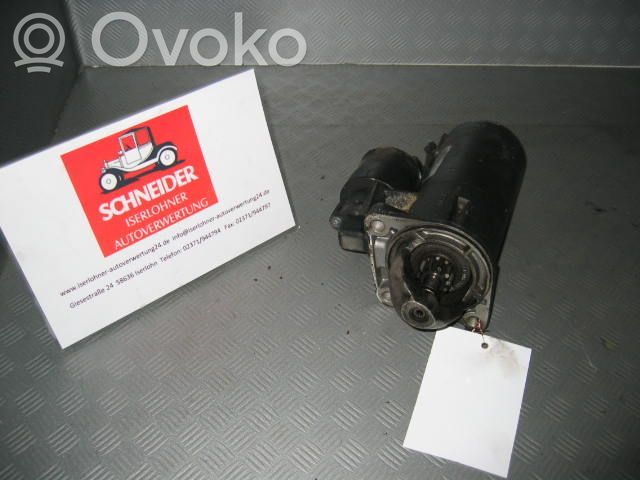 Ford Escort Starteris 