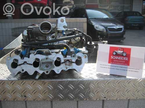 Ford Escort Intake manifold 