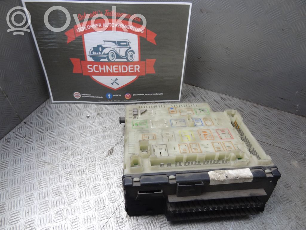 Fuse module   97AG14A073EC