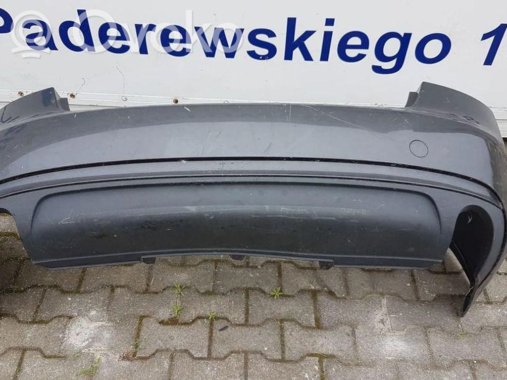 Audi A5 Sportback 8TA Бампер 