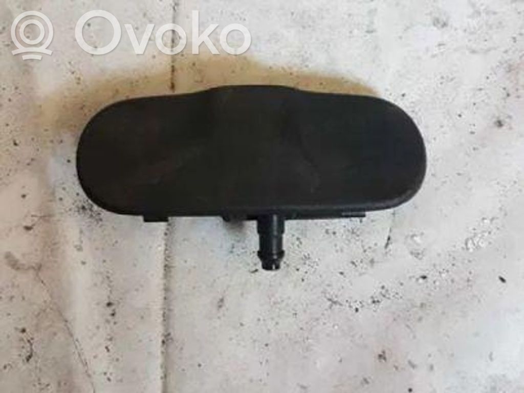 Audi A4 S4 B8 8K Windshield washer spray nozzle 